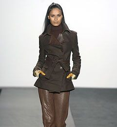 Autumn/Winter 2004