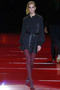 Luca Luca fashion show for Autumn/Winter 2004