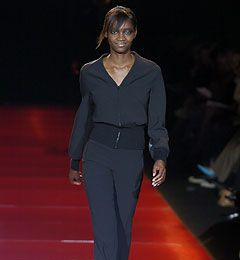 Autumn/Winter 2004