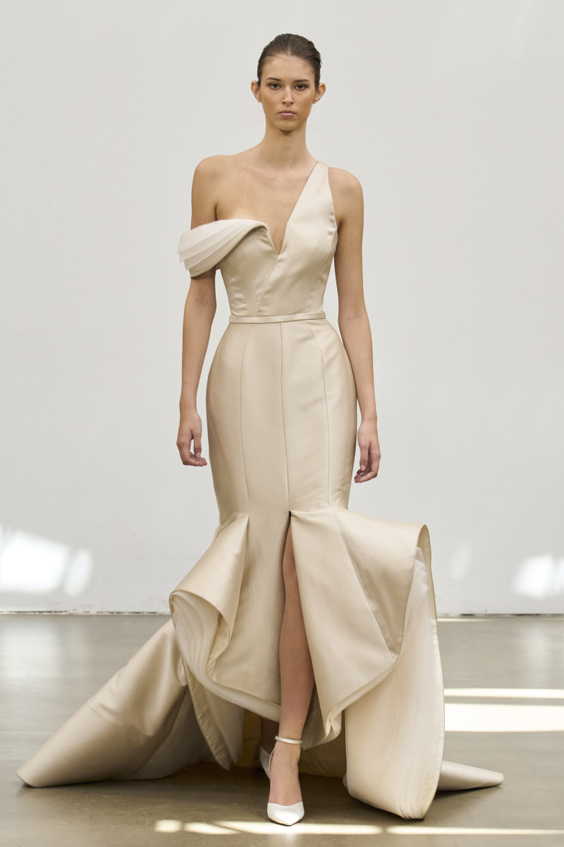 Rami Al Ali fashion show for Autumn/Winter 2025