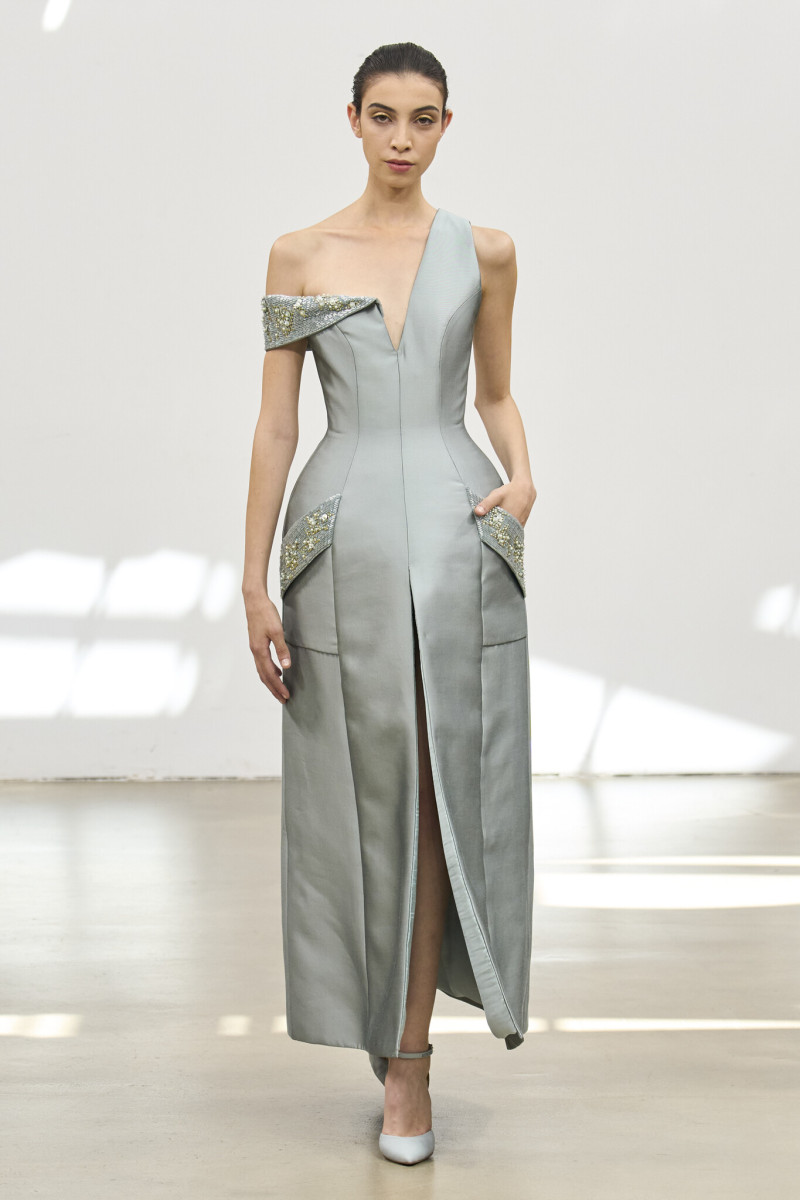 Rami Al Ali fashion show for Autumn/Winter 2025