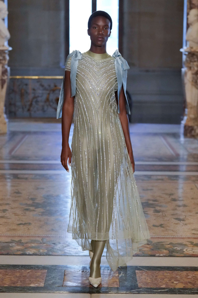 Peet Dullaert fashion show for Autumn/Winter 2025