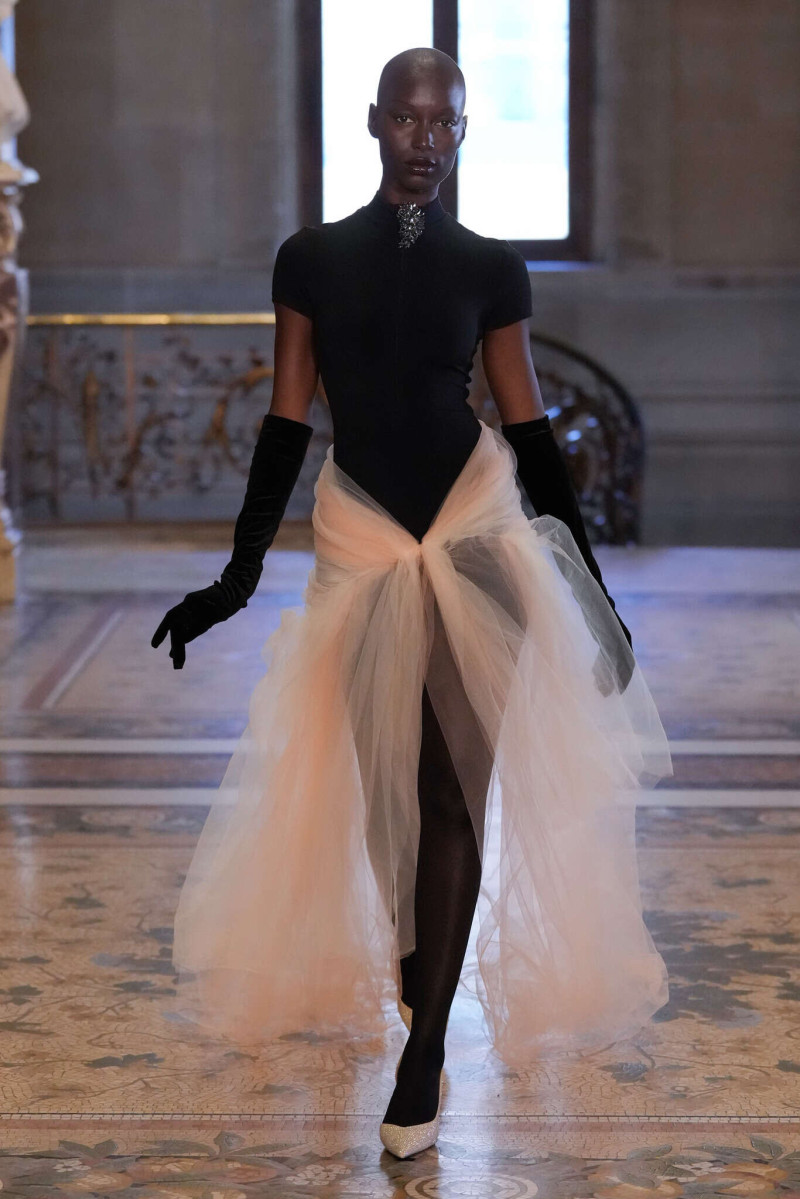 Peet Dullaert fashion show for Autumn/Winter 2025