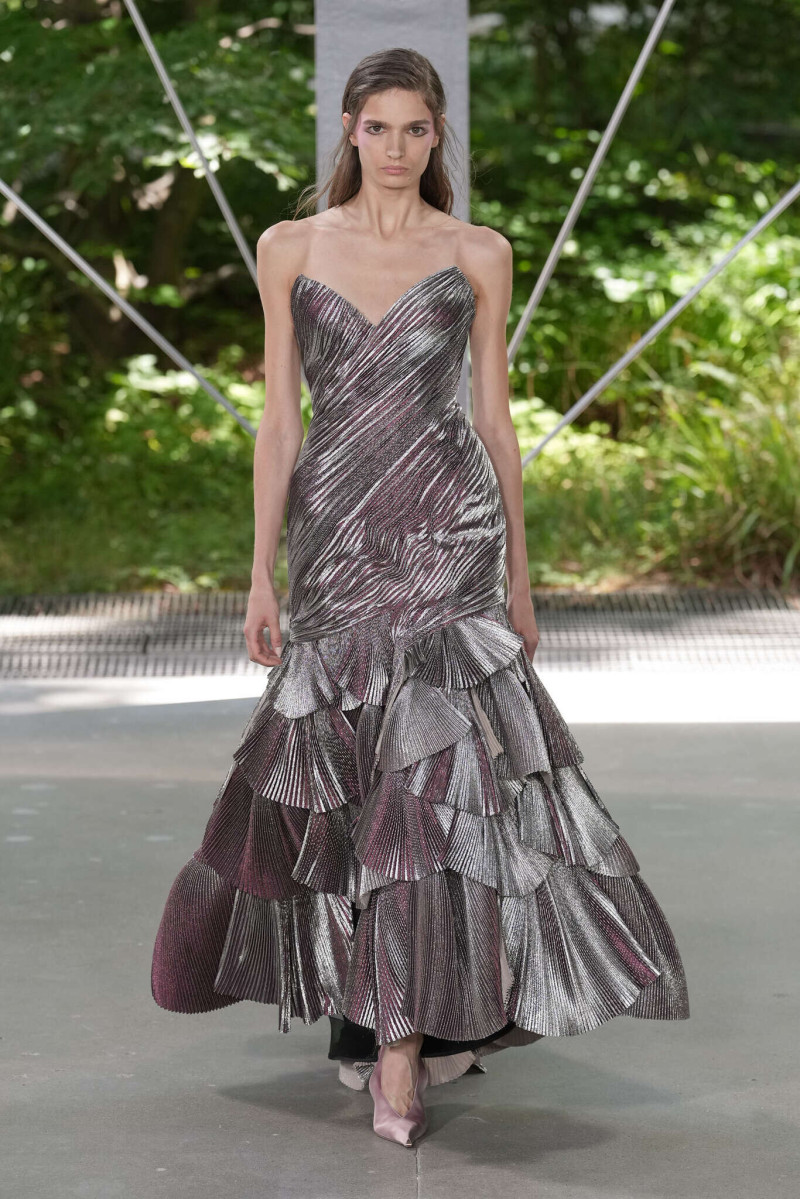 ArdAzAei fashion show for Autumn/Winter 2025