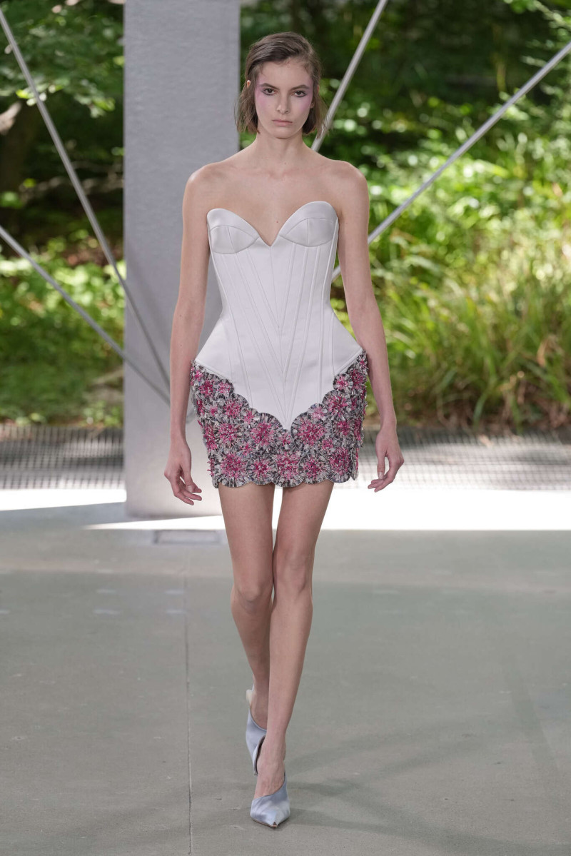 ArdAzAei fashion show for Autumn/Winter 2025