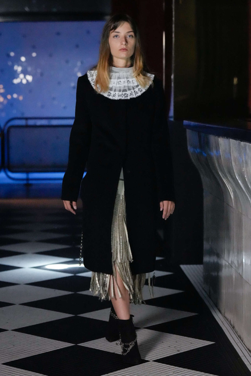 Aelis Couture fashion show for Autumn/Winter 2025