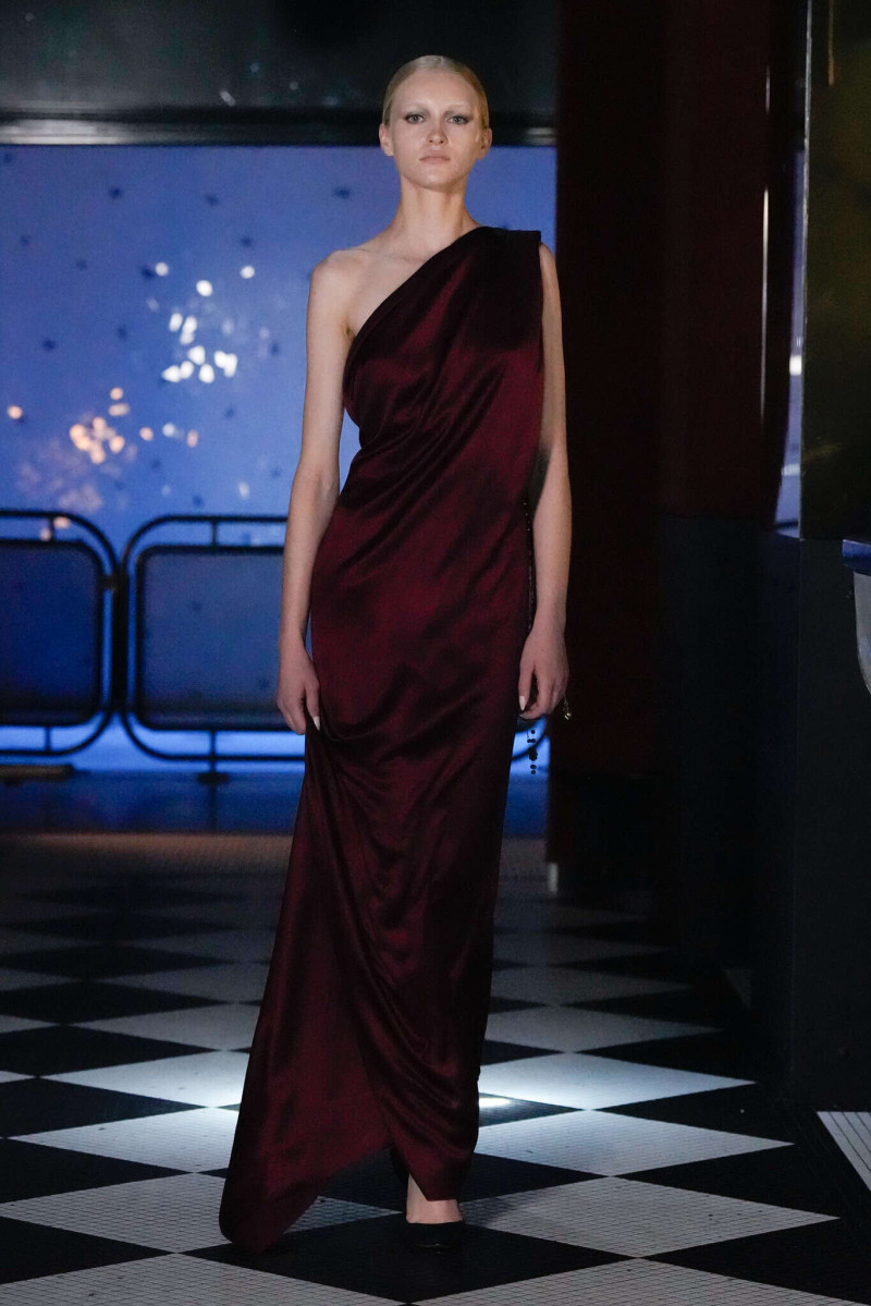 Aelis Couture fashion show for Autumn/Winter 2025