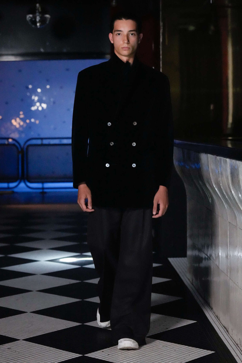 Aelis Couture fashion show for Autumn/Winter 2025