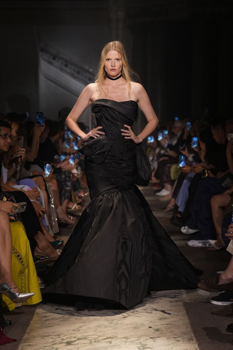 Elie Saab Couture fashion show for Autumn/Winter 2025