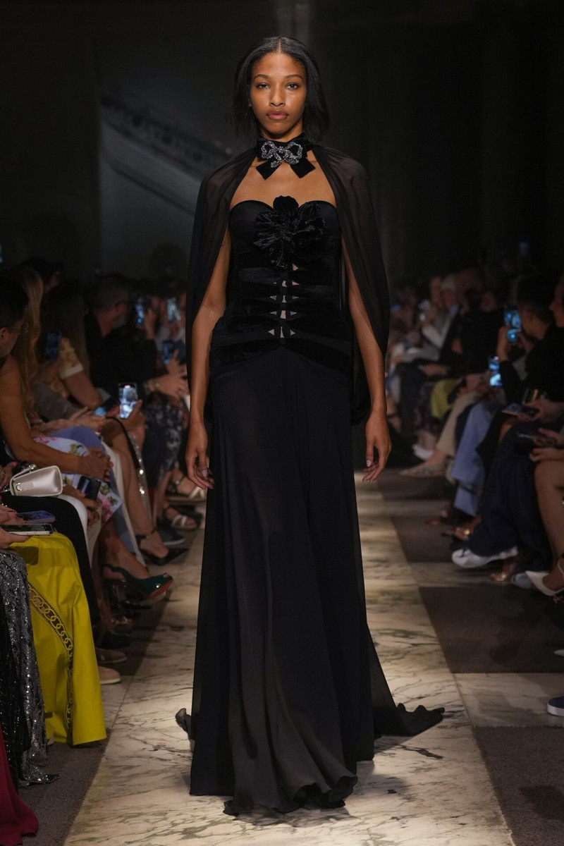 Elie Saab Couture fashion show for Autumn/Winter 2025