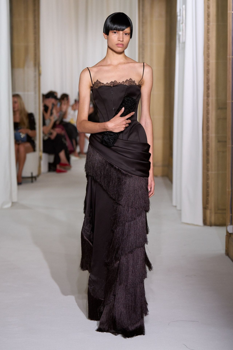 Ashi Studio fashion show for Autumn/Winter 2025