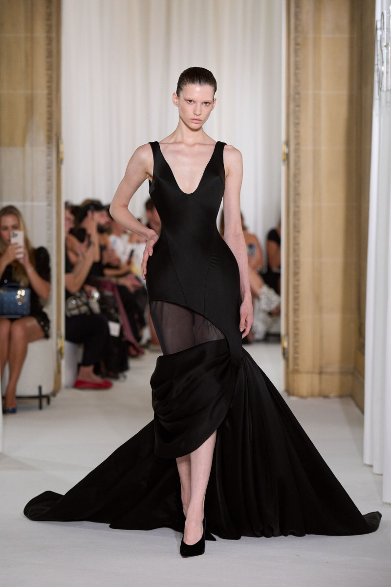 Ashi Studio fashion show for Autumn/Winter 2025
