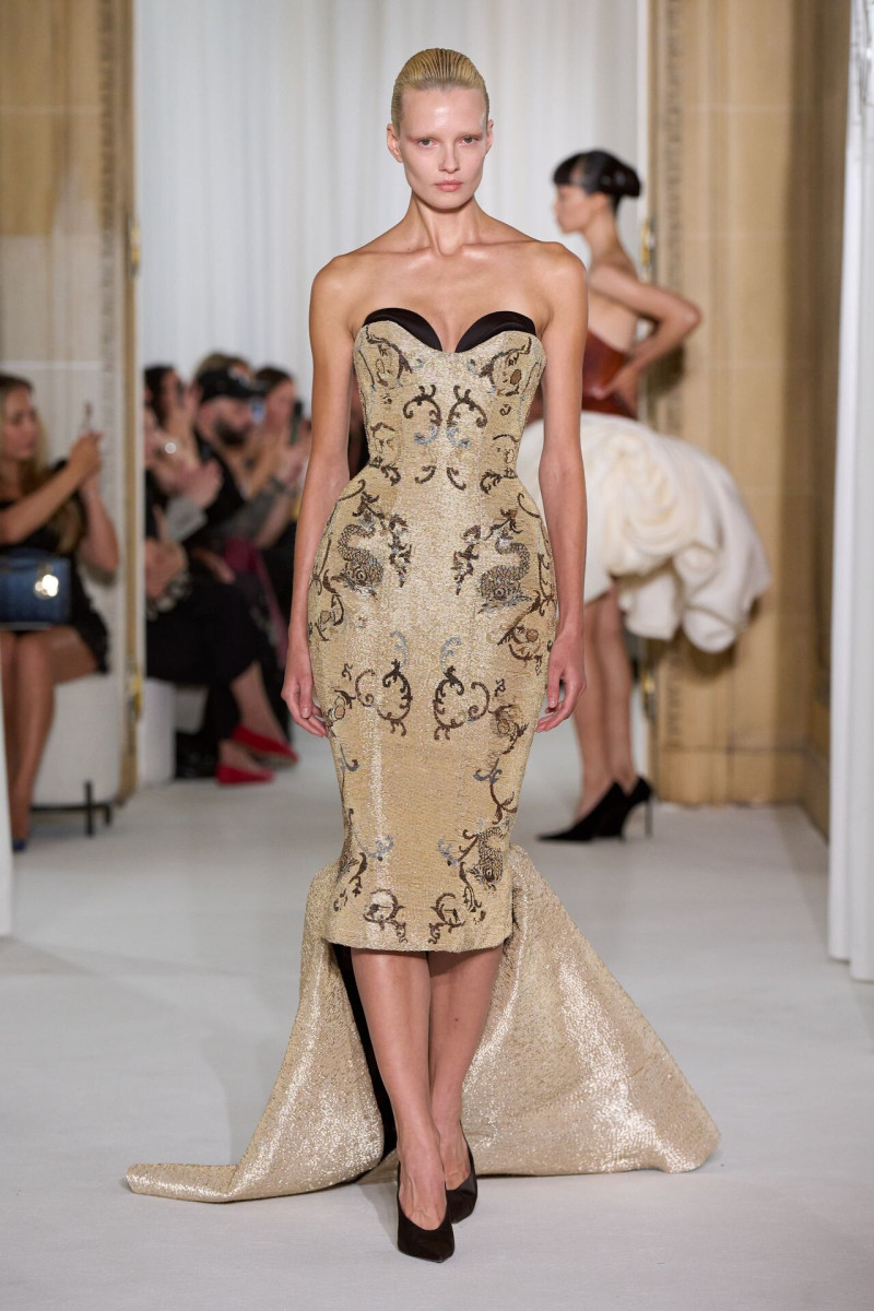 Ashi Studio fashion show for Autumn/Winter 2025