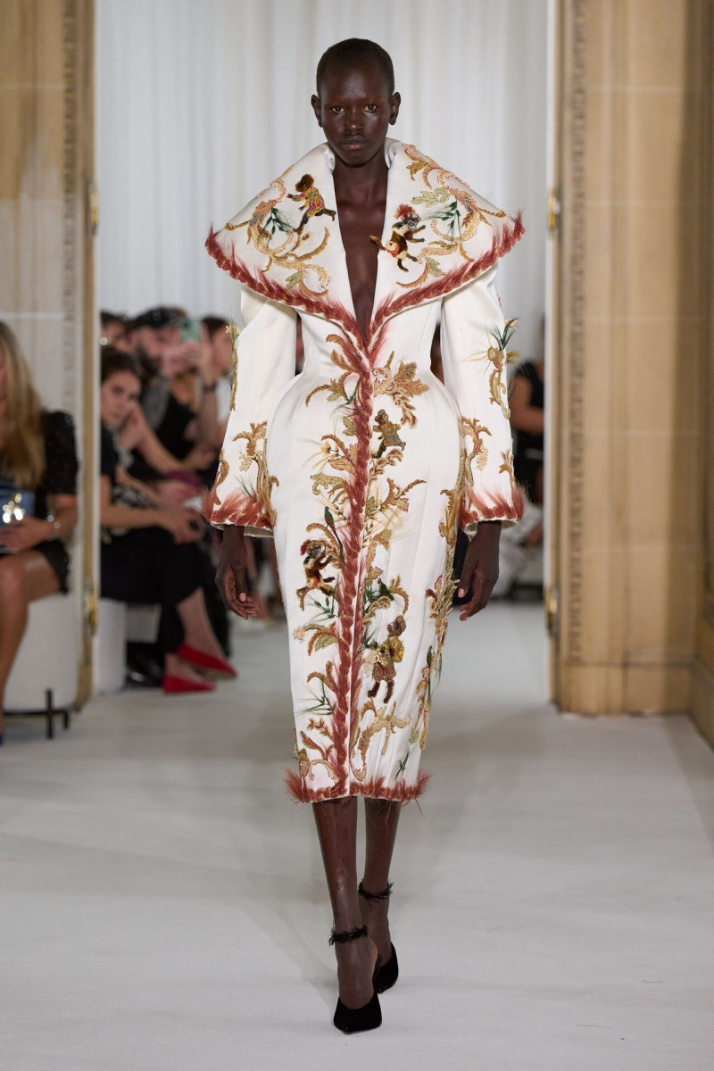Ashi Studio fashion show for Autumn/Winter 2025