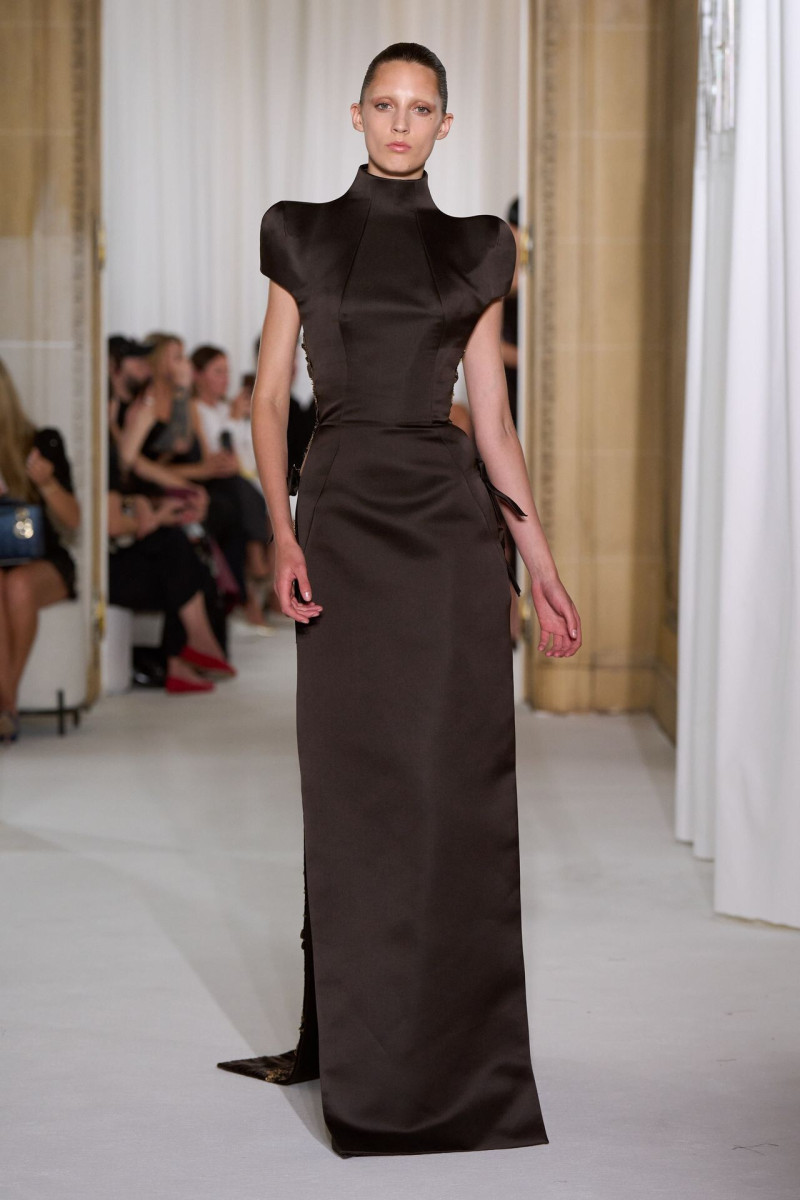 Ashi Studio fashion show for Autumn/Winter 2025