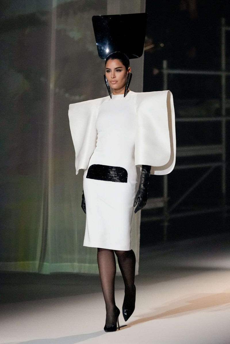 Stéphane Rolland fashion show for Autumn/Winter 2025