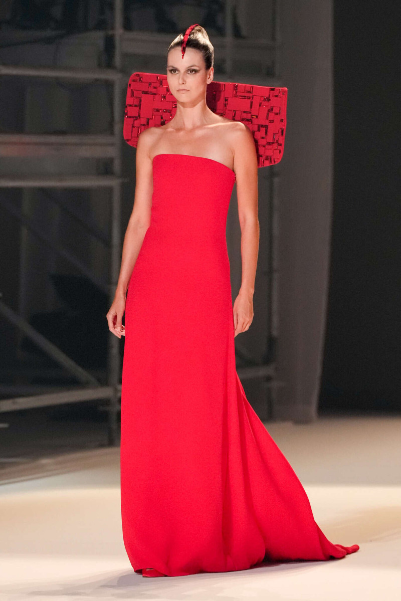 Stéphane Rolland fashion show for Autumn/Winter 2025