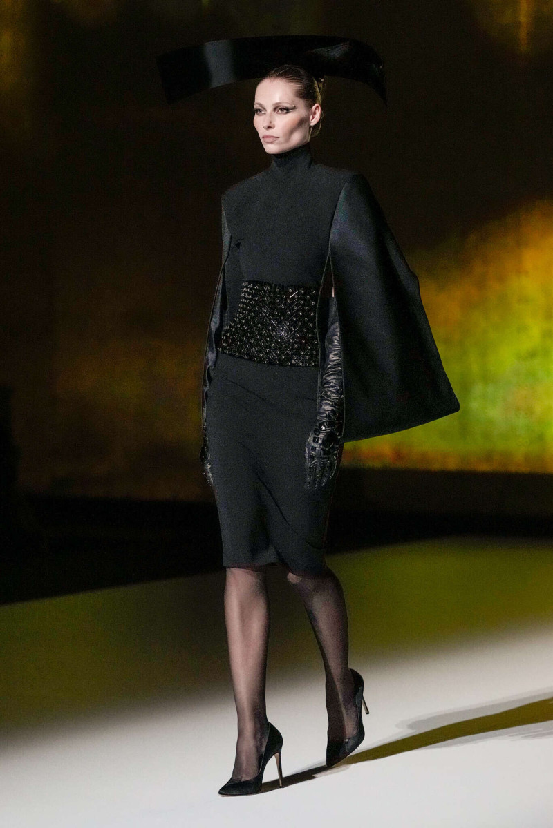 Stéphane Rolland fashion show for Autumn/Winter 2025