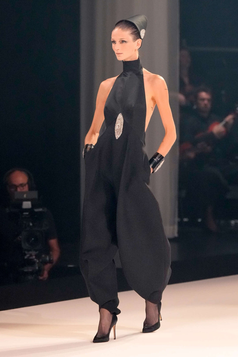 Stéphane Rolland fashion show for Autumn/Winter 2025
