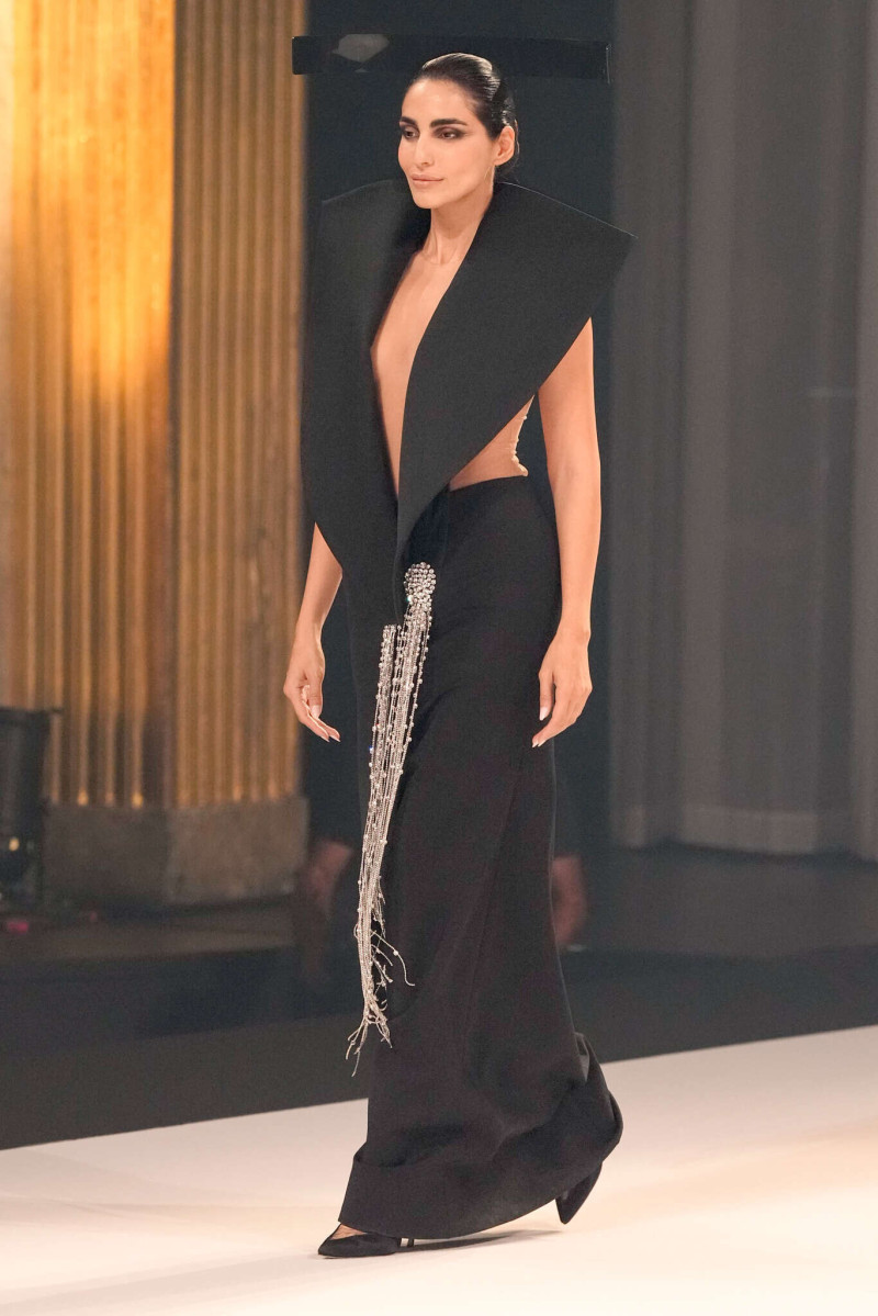 Stéphane Rolland fashion show for Autumn/Winter 2025