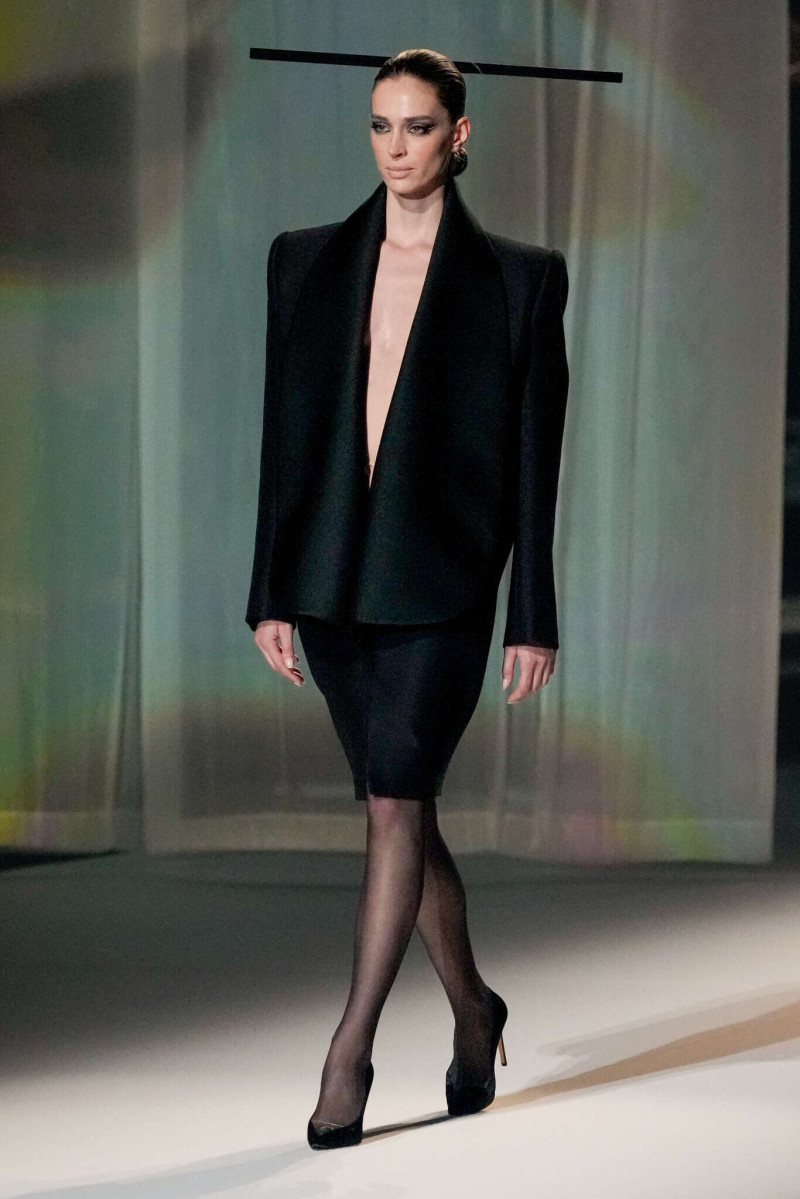 Stéphane Rolland fashion show for Autumn/Winter 2025