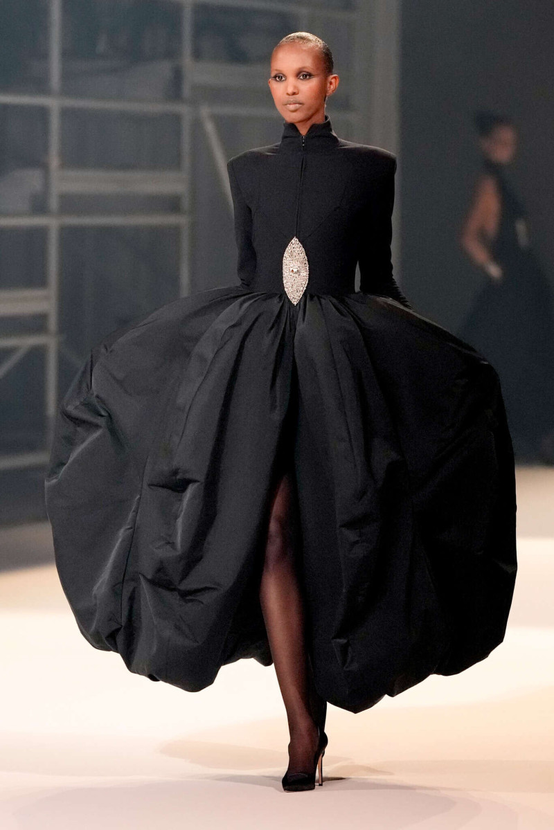 Stéphane Rolland fashion show for Autumn/Winter 2025