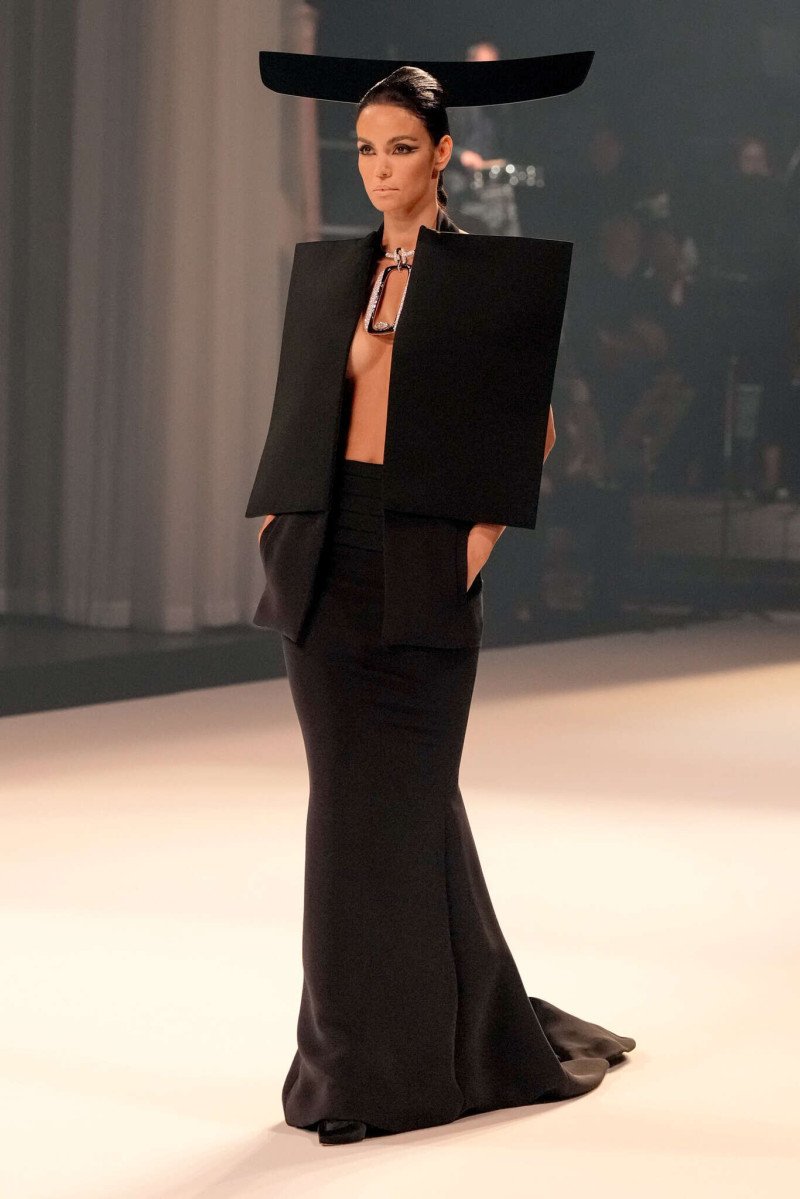 Stéphane Rolland fashion show for Autumn/Winter 2025