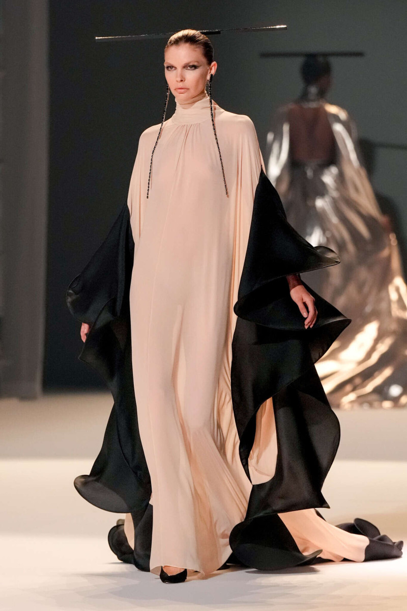 Stéphane Rolland fashion show for Autumn/Winter 2025