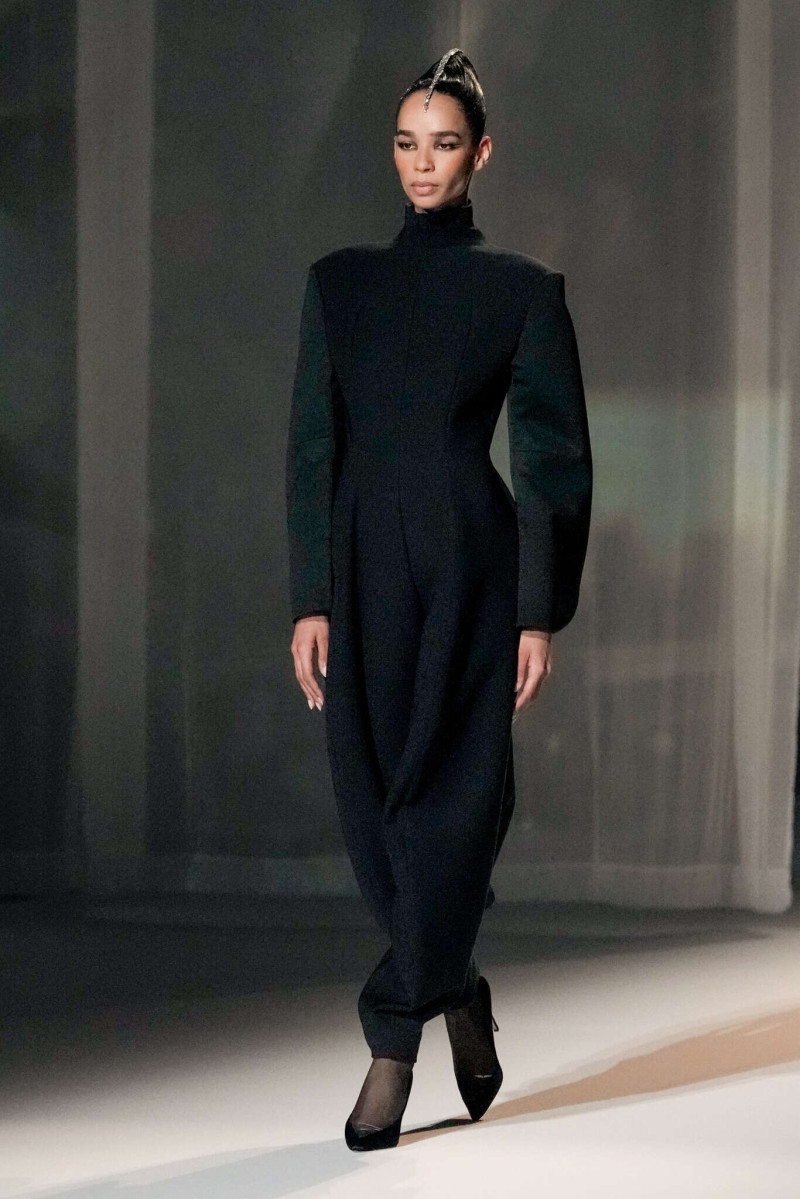 Stéphane Rolland fashion show for Autumn/Winter 2025