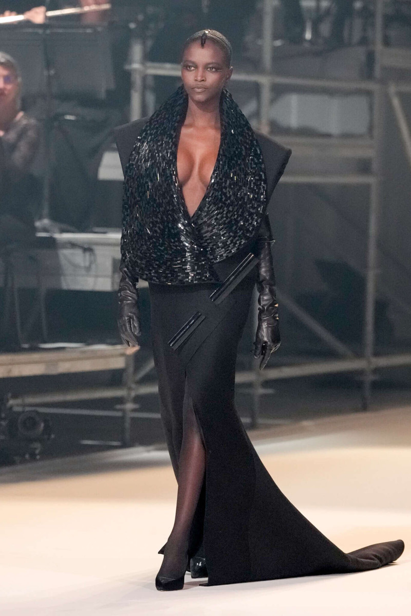 Stéphane Rolland fashion show for Autumn/Winter 2025