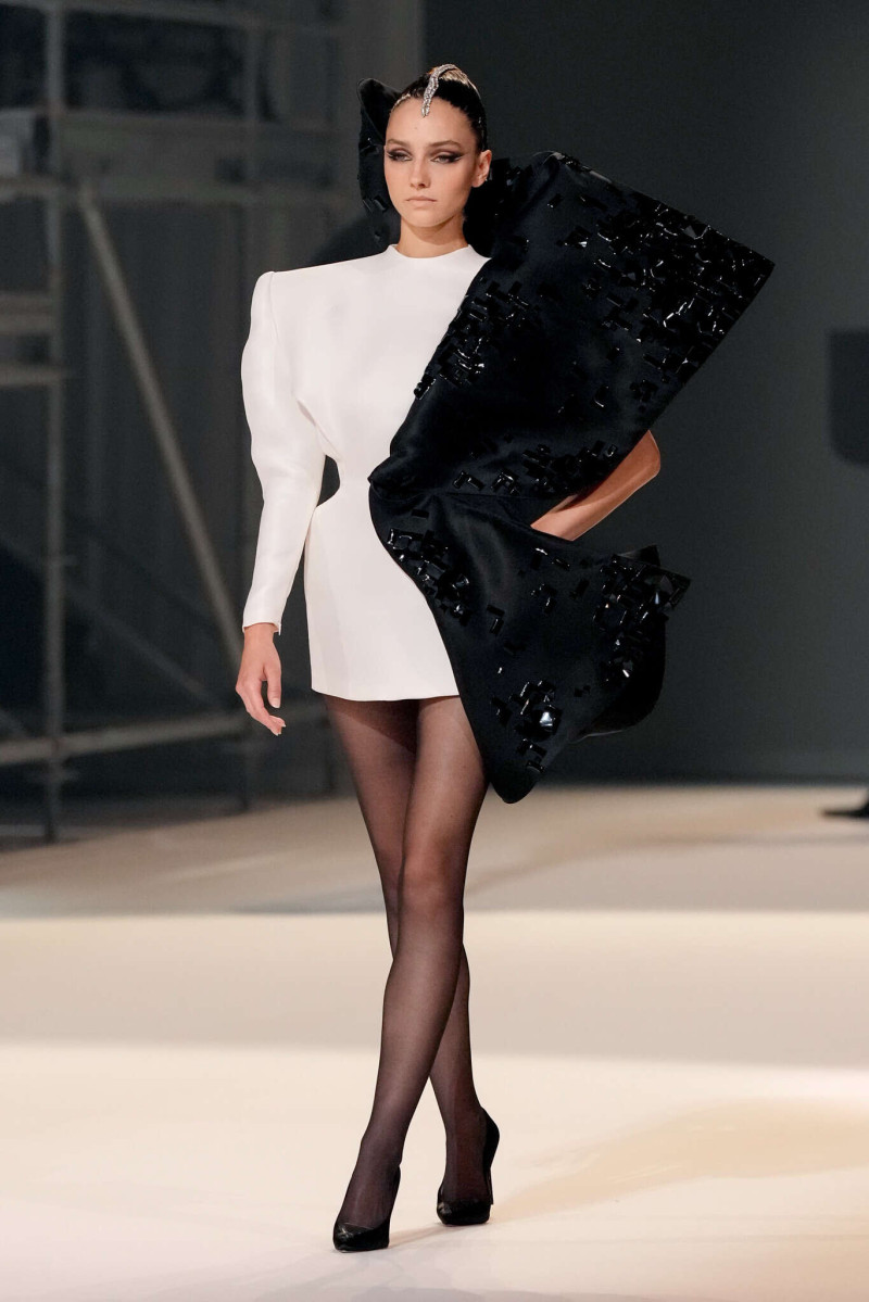 Stéphane Rolland fashion show for Autumn/Winter 2025