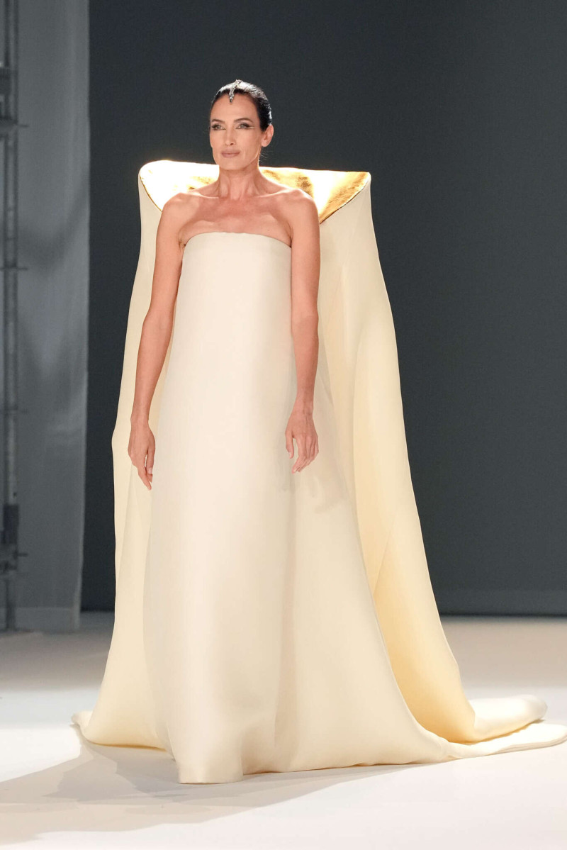Stéphane Rolland fashion show for Autumn/Winter 2025