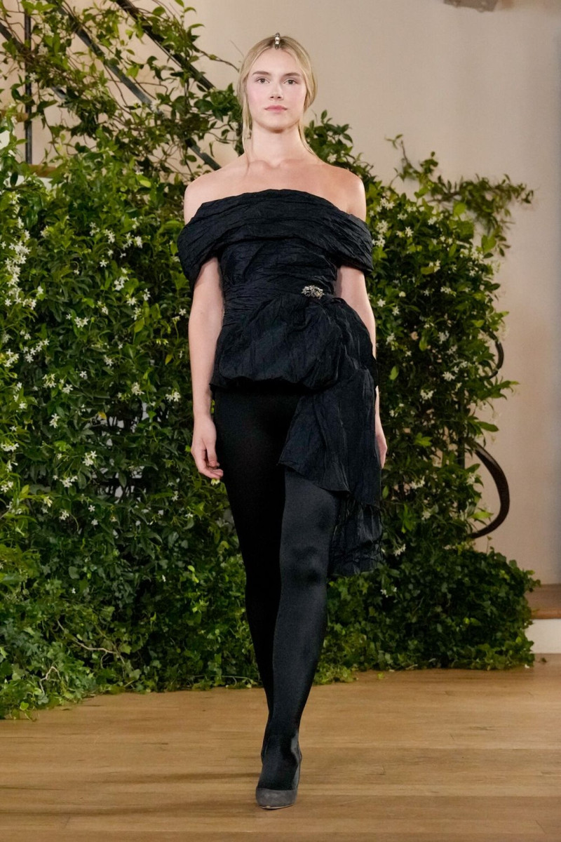 Julie De Libran fashion show for Autumn/Winter 2025
