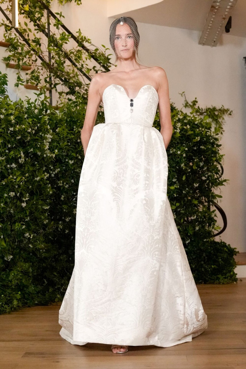Julie De Libran fashion show for Autumn/Winter 2025