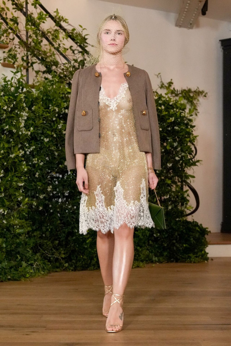 Julie De Libran fashion show for Autumn/Winter 2025