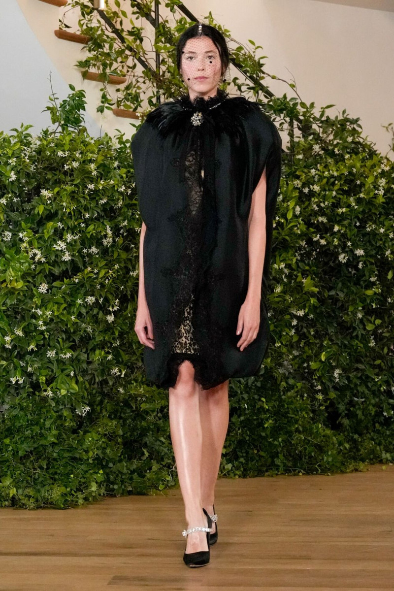 Julie De Libran fashion show for Autumn/Winter 2025