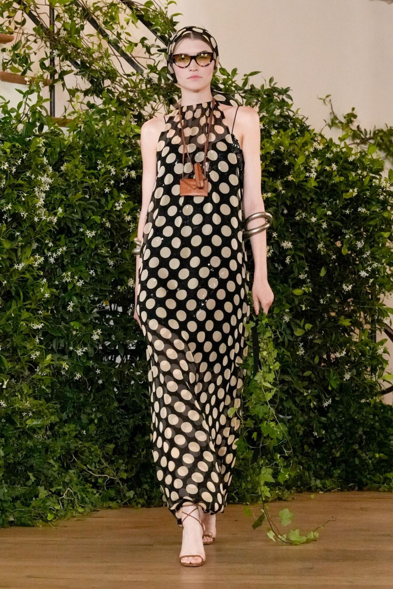 Julie De Libran fashion show for Autumn/Winter 2025