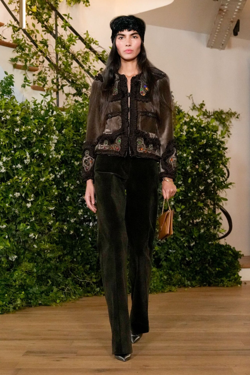 Julie De Libran fashion show for Autumn/Winter 2025