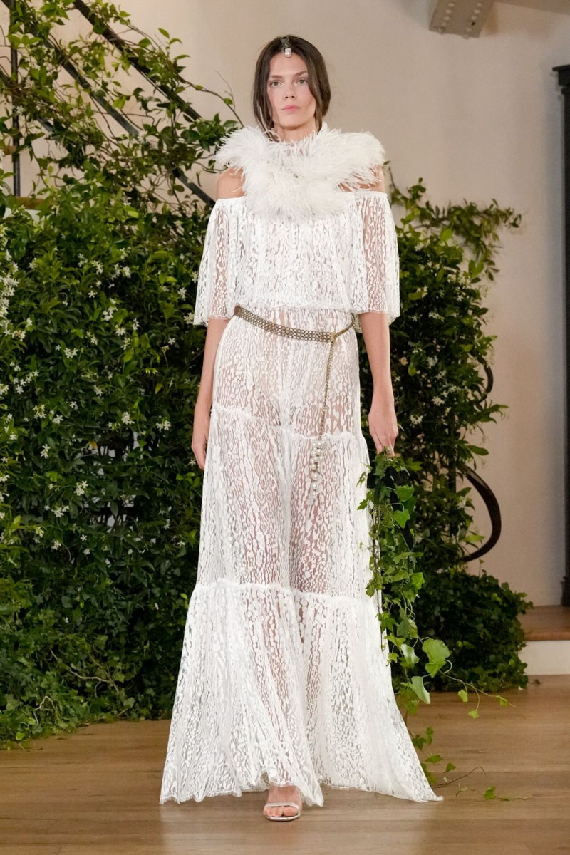 Julie De Libran fashion show for Autumn/Winter 2025