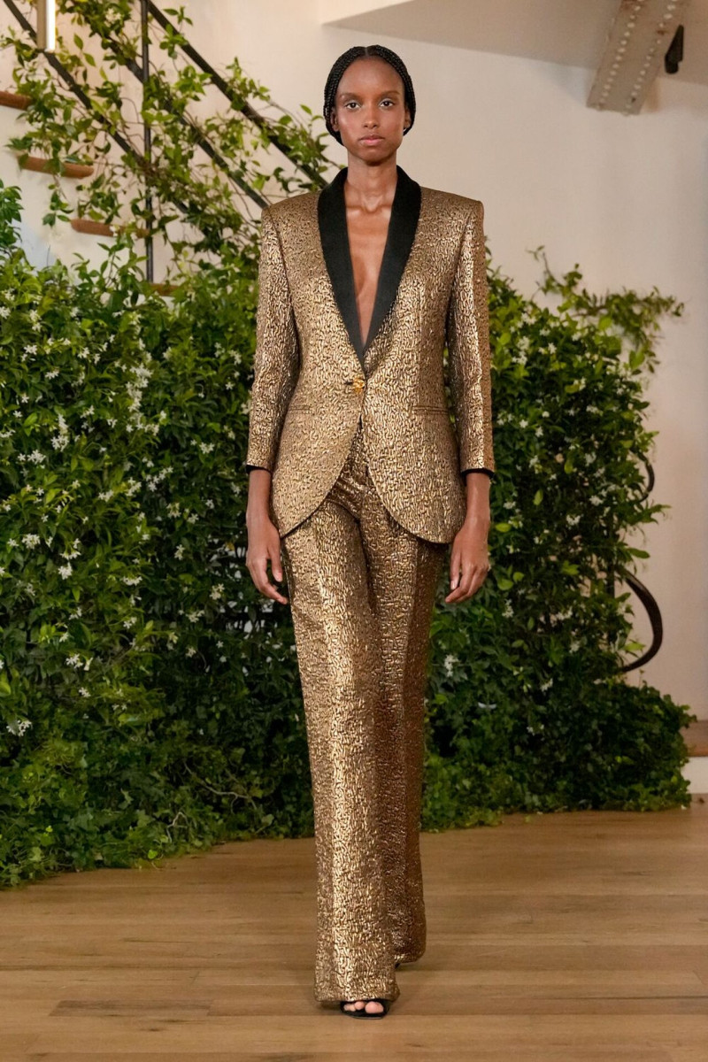 Julie De Libran fashion show for Autumn/Winter 2025