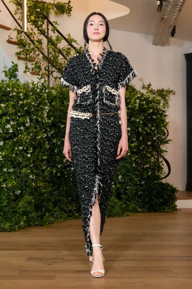Julie De Libran fashion show for Autumn/Winter 2025