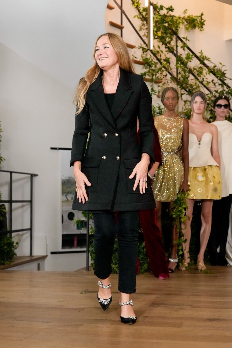 Julie De Libran fashion show for Autumn/Winter 2025