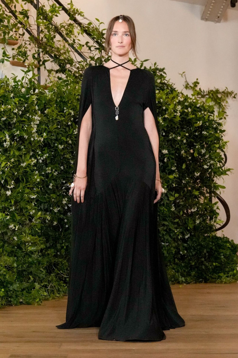 Julie De Libran fashion show for Autumn/Winter 2025