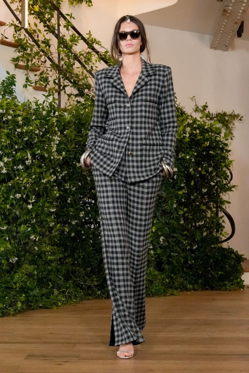 Julie De Libran fashion show for Autumn/Winter 2025