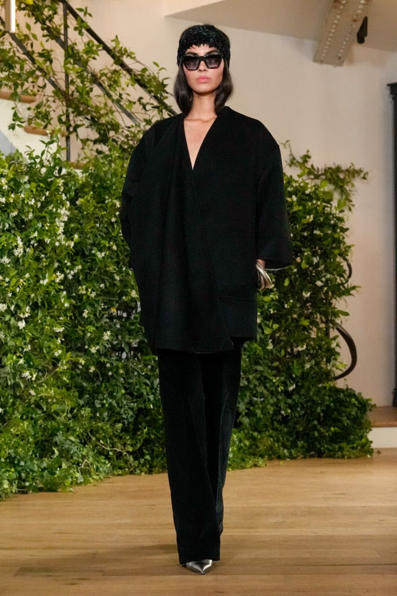 Julie De Libran fashion show for Autumn/Winter 2025