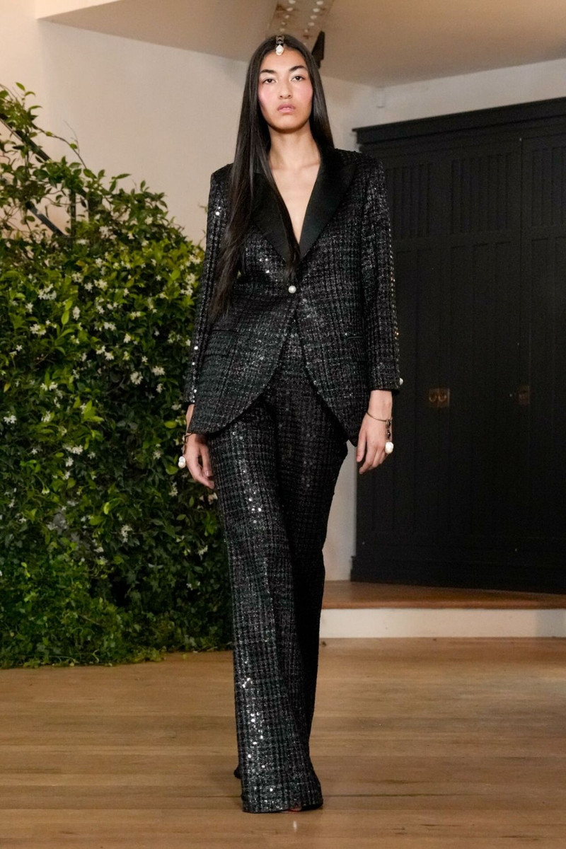 Julie De Libran fashion show for Autumn/Winter 2025