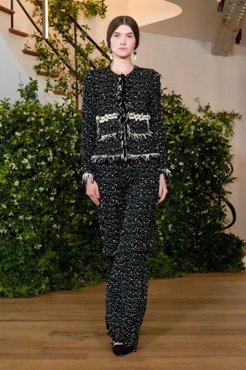Julie De Libran fashion show for Autumn/Winter 2025