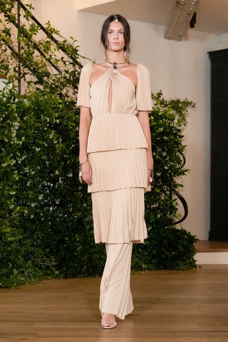 Julie De Libran fashion show for Autumn/Winter 2025