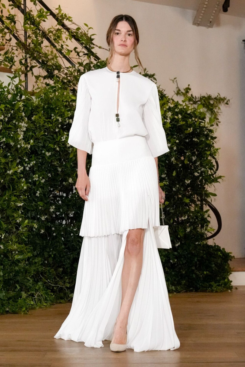Julie De Libran fashion show for Autumn/Winter 2025