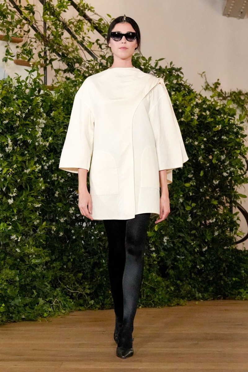 Julie De Libran fashion show for Autumn/Winter 2025